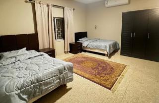 مسكن هادئ بالقرب من الحرم النبوي دور أرضي - Medina - 5