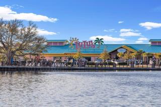 TreeHouse Lodge Walk to Beach Pet-Friendly 103 - Myrtle Beach - 6