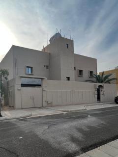مسكن هادئ بالقرب من الحرم النبوي دور أرضي - Medina - 3