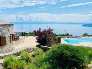 Villa Tramontana - Martina - 7