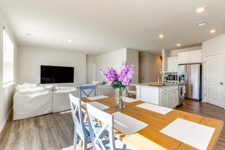 6 Mi to Bethany Beach Pet-Friendly Home with Yard! - Millville - 0