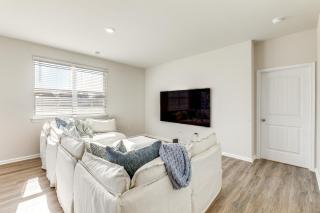 6 Mi to Bethany Beach Pet-Friendly Home with Yard! - Millville - 7