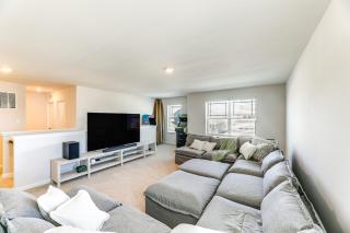 6 Mi to Bethany Beach Pet-Friendly Home with Yard! - Millville - 9