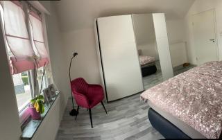 Erica Ferienwohnung auf dem Traumpfad - 5