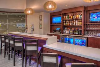 The Brookhaven Atlanta Hotel - Atlanta - 4