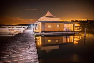 Hausboot Bellini - Klitten - 0