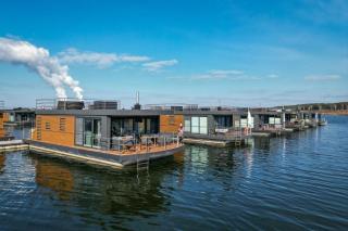 Hausboot Bellini - Klitten - 8
