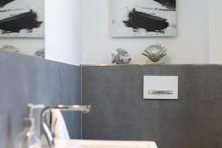 Reetdachhaus Strandperle - Hohenkirchen - 6