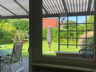 Haus Nordseewind - Hage - 9