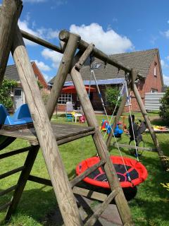 Haus Nordseewind - Hage - 8