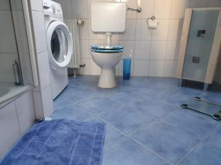 Haus Nordseewind - Hage - 4