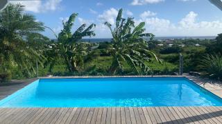Villa Vanillier - Vue Mer - Piscine - V Ciel&Mer - Saint-François - 0