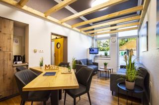 Wohnung Nr 2 im Wikingerhof - Neufunnixsiel - 0