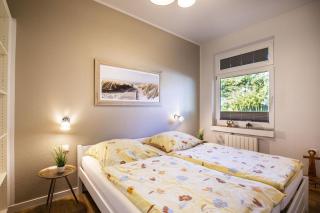 Wohnung Nr 2 im Wikingerhof - Neufunnixsiel - 5