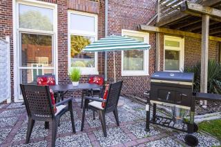 Wohnung Nr 2 im Wikingerhof - Neufunnixsiel - 2