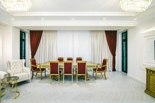 Premium apartment in street Nizami - Baku - 8
