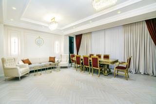 Premium apartment in street Nizami - Baku - 6