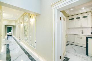 Premium apartment in street Nizami - Baku - 5