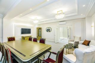 Premium apartment in street Nizami - Baku - 3