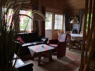 Ferienhaus Seeadler - Userin - 8