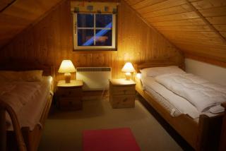 Ferienhaus Seeadler - Userin - 2