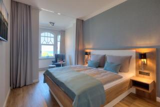 Villa Seeblick Gothensee - Ahlbeck - 2
