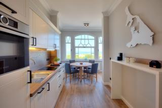 Villa Seeblick Gothensee - Ahlbeck - 1