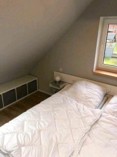 Ferienwohnung am Storchnest - Kenz - 8