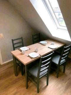 Ferienwohnung am Storchnest - Kenz - 2