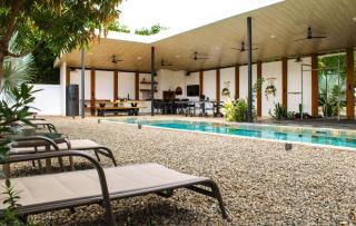 Oshy Sunset Apartments - 10 mins from Tamarindo - 2