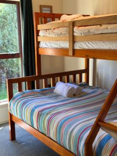 Cozy, Private Central Location - Hanmer Springs - 1