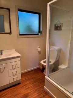 Cozy, Private Central Location - Hanmer Springs - 6
