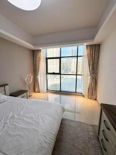 1-Bedroom Apartment with Balcony, Ajman - Ajman - 8