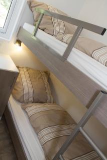 Chalet bis 6 Personen ohne Hund - Norden - 3