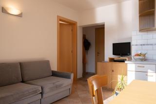 Fewo Zweiraum im Haus Götsch 5 - 6
