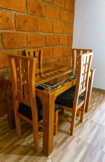 Suite Doble Especial - 1