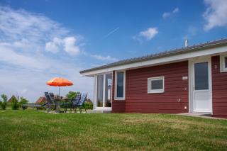 Ferienhaus Strandnixe - Dorum-Neufeld - 9