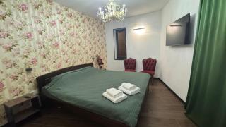 LION Apartments - DEBAR MAALO - Skopje - 4