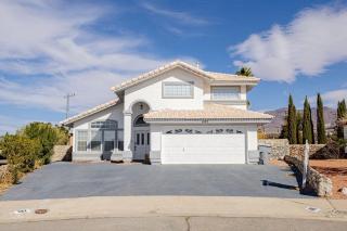 West EP Poolside Mountain Views - El Paso - 7