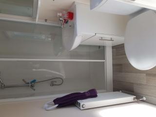 Chalet Austernfischer am Kransburger See 547 - 2