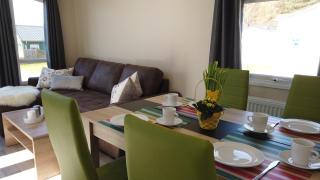 Chalet Austernfischer am Kransburger See 547 - 0