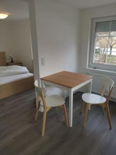 Ferienhaus KaTi Whg1 - 8