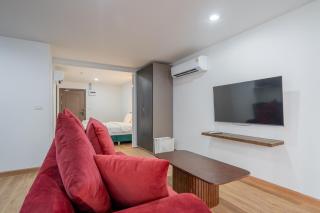 PSJ Penthouse - 5