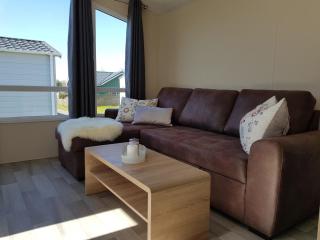 Chalet Alpenstrandläufer am Kransburger See 543 - 7