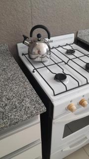 Amplio y cómodo departamento céntrico - La Plata - 8