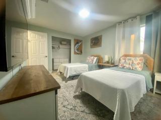 Cabin By The Sea - Ormond Beach - 5