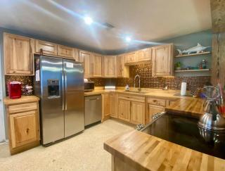 Cabin By The Sea - Ormond Beach - 1