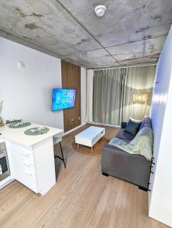 Studio Chic - Centre MTL - Montréal - 4