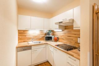 Ferienwohnung Wyk auf Föhr 3 Raum - Wyk auf Föhr - 4