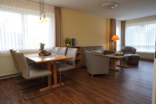 Ferienwohnung Wyk auf Föhr 3 Raum - Wyk auf Föhr - 6